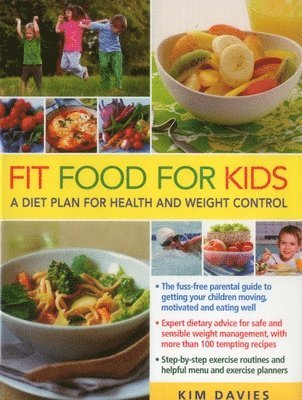 Fit Food for Kids 1