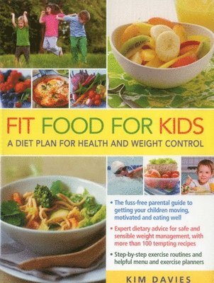 Fit Food for Kids 1