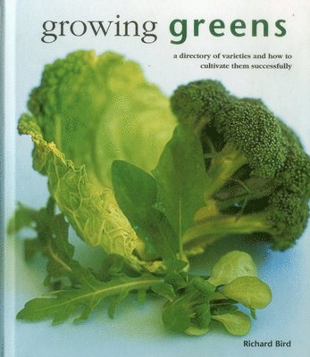 Growing Greens 1