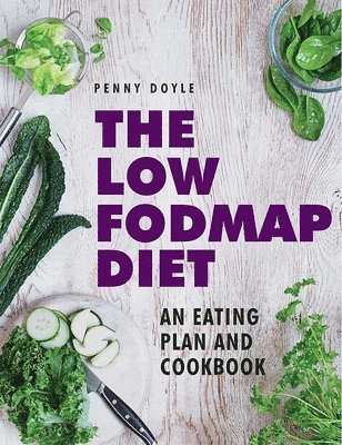 Doyle Penny, Penny Doyle - Low Fodmap Diet Cookbook, Inbunden