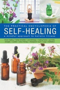 bokomslag Practical Encyclopedia of Self - Healing