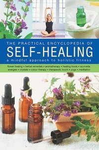 bokomslag Practical Encyclopedia of Self - Healing