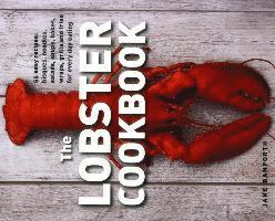 Bamforth Jane, Jane Bamforth - Lobster Cookbook, Inbunden