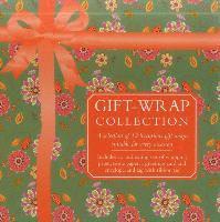 bokomslag Gift-Wrap Collection: 12 Complete Gift-Wrap Sets