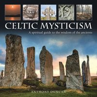 bokomslag Celtic Mysticism