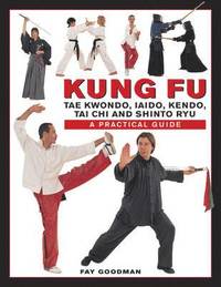 bokomslag Kung Fu