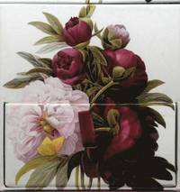 bokomslag Memo Block: Redoute Peony