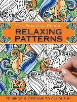bokomslag The Peaceful Pencil: Relaxing Patterns