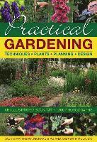 bokomslag Practical Gardening
