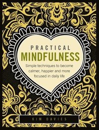 bokomslag Practical Mindfulness
