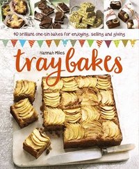 bokomslag Traybakes