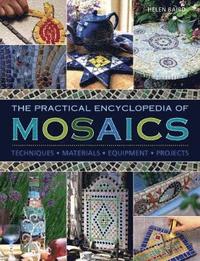 bokomslag Practical Encyclopedia of Mosaics
