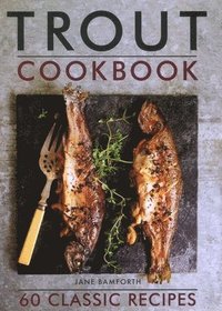 bokomslag Trout Cookbook