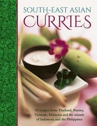 bokomslag South-East Asian Curries