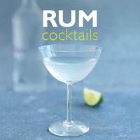 bokomslag Rum Cocktails