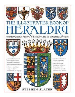 The Illustrated Book of Heraldry 1