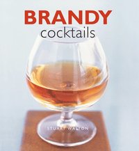 bokomslag Brandy Cocktails