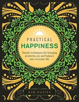 bokomslag Practical Happiness