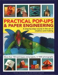 bokomslag Practical Pop-Ups and Paper Engineering