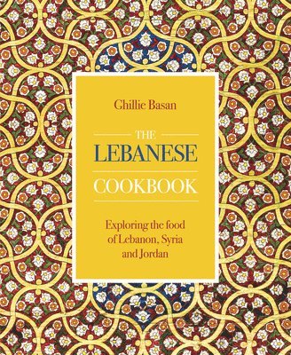 Lebanese Cookbook