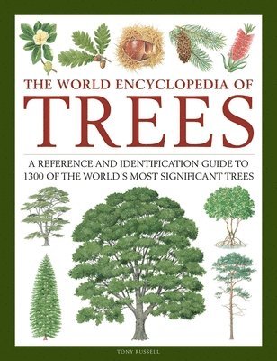 Trees, The World Encyclopedia of 1