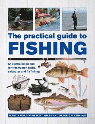 The Practical Guide to Fishing 1