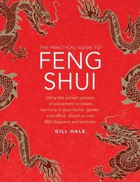 bokomslag Feng Shui, The Practical Guide to