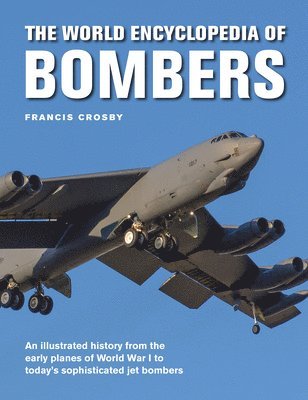 Bombers, The World Encyclopedia of 1