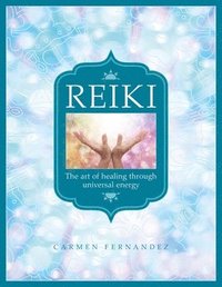 bokomslag Reiki