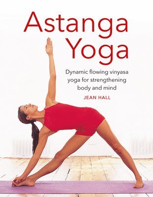 bokomslag Astanga Yoga