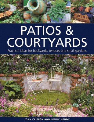 Patios & Courtyards 1