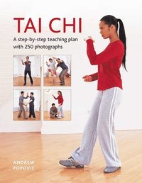 bokomslag Tai Chi