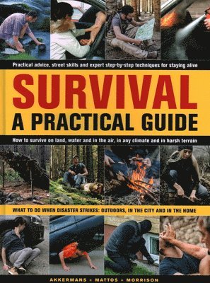 Survival: A Practical Guide 1