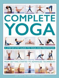 bokomslag Complete Yoga