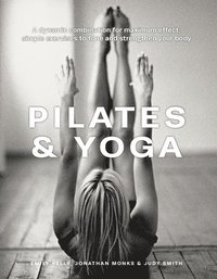 bokomslag Pilates & Yoga