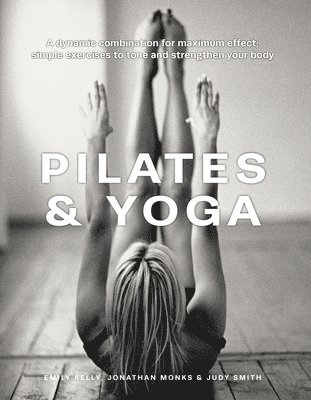Pilates & Yoga 1