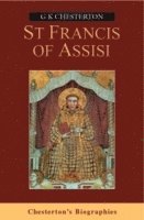 St Francis Of Assisi