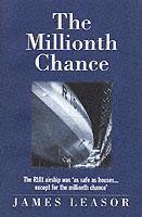 bokomslag Millionth Chance