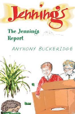 Anthony Buckeridge - Jennings Report, Häftad