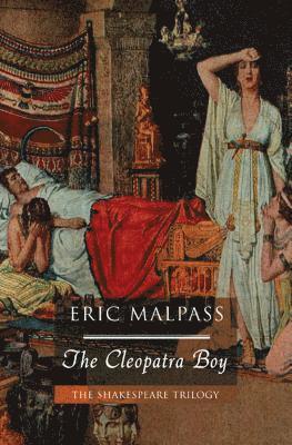 Eric Malpass - Cleopatra Boy, Häftad