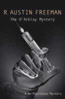 bokomslag D'Arblay Mystery