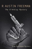 bokomslag The D'Arblay Mystery