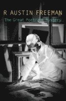 Great Portrait Mystery