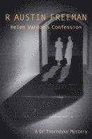 Helen Vardon's Confession