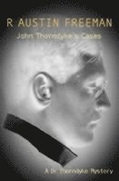 bokomslag John Thorndyke's Cases
