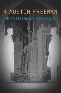 bokomslag Mr Pottermack's Oversight