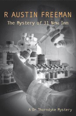 Mystery Of 31 "New Inn"