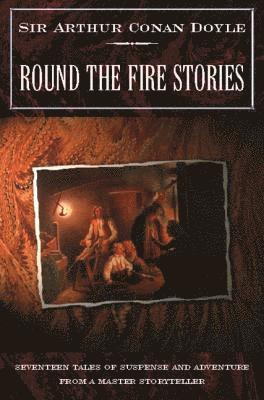 Round The Fire Stories