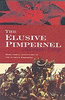 Elusive Pimpernel