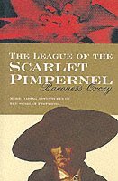 League Of The Scarlet Pimpernel